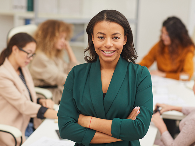 International Women’s Day: Eliminating Gender Bias in Finance