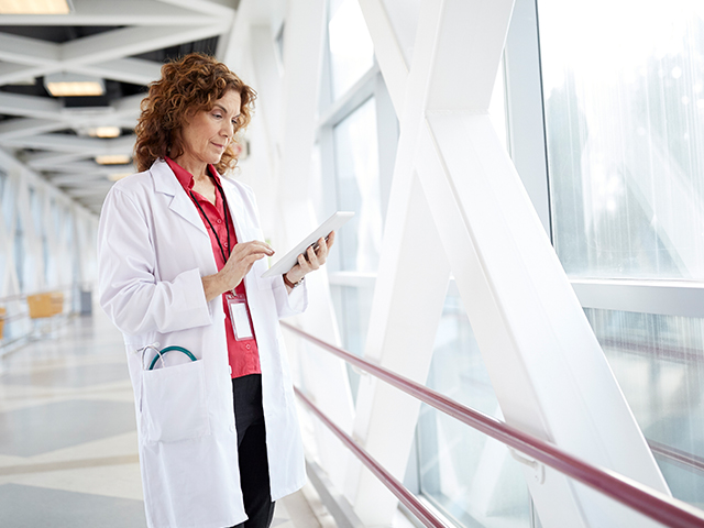 E-Signatures Streamline Healthcare Workflows for Better Patient Care