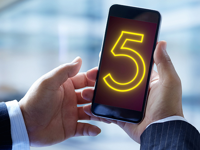 5 Priorities for Banks to Secure the Post‑Pandemic Shift Towards Digital and Mobile Channels