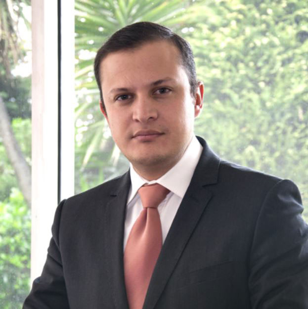 Daniel Mancera