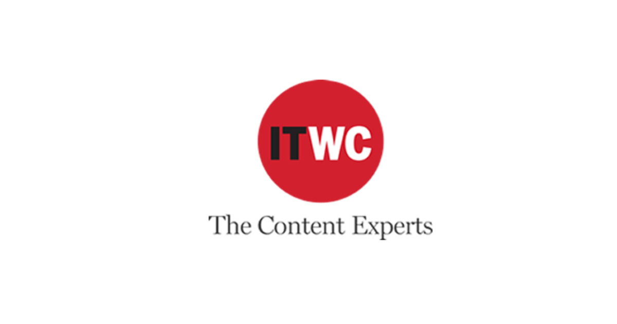 ITWC Event Logo