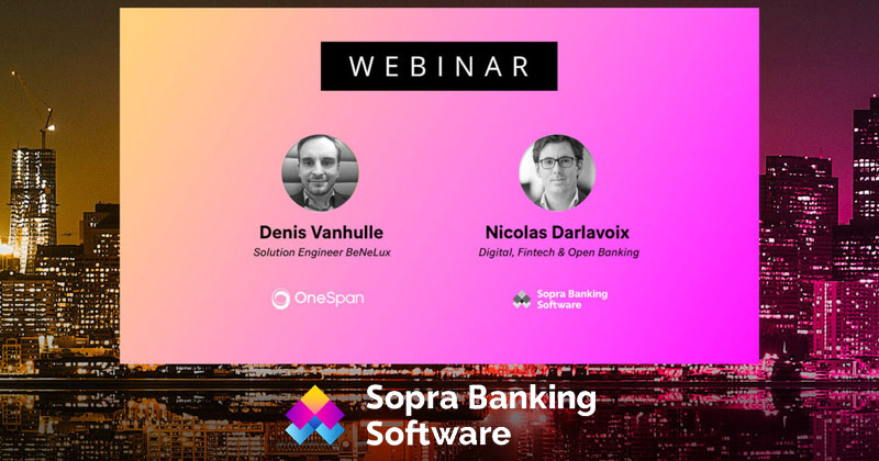 Security In Open Banking: How To Ensure A Safe User Journey