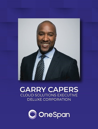 Garry Capers