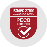 Seau de la norme ISO/IEC 27001