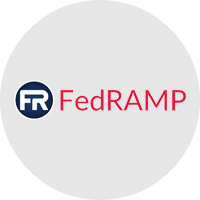 Fedramp logo