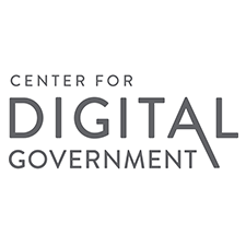 Center for Digital Government logo 