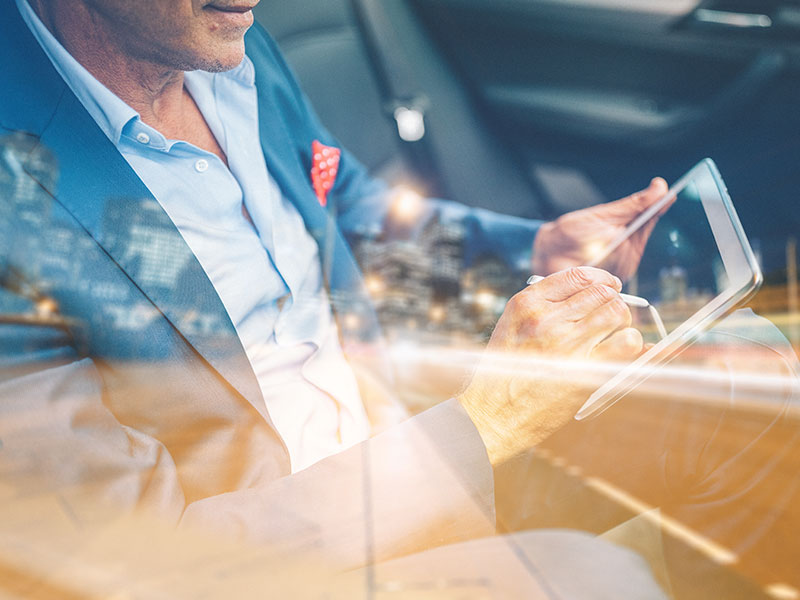Canadian Connection: E-Signatures for Consumers and Corporations