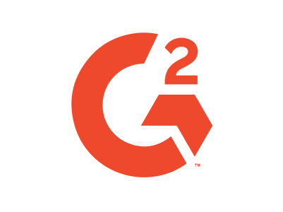 G2 Crowd logo