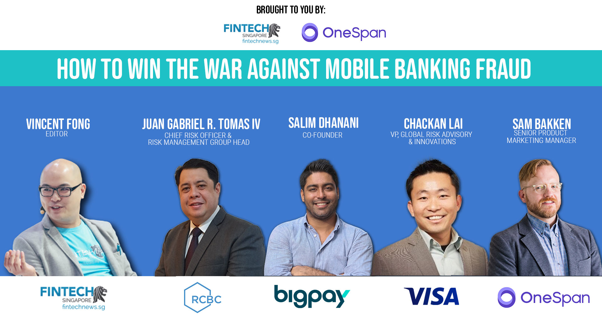 Cómo ganar la guerra contra el fraude bancario móvil