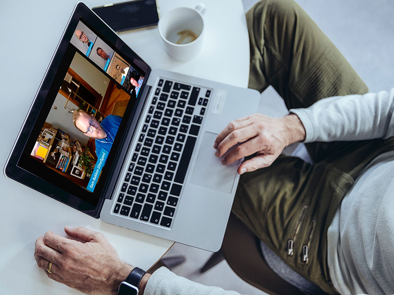 Experts Warn of Rapidly Evolving Fraud Techniques in the Wake of COVID-19