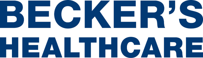 Becker's Healthcare Logo