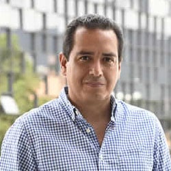Camilo Méndez