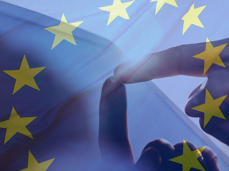 Der dringende Bedarf an vertrauenswürdigen digitalen Signaturen in Europa