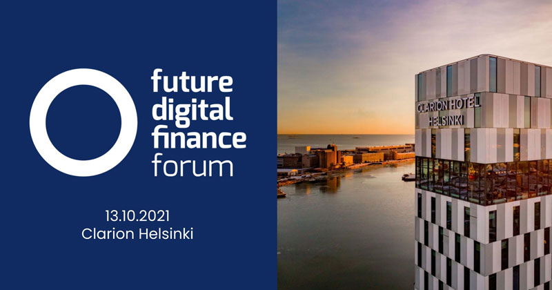 Future Digital Finance Forum