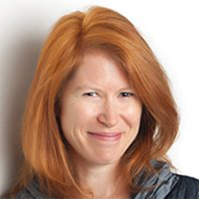 Mary-Ellen Power