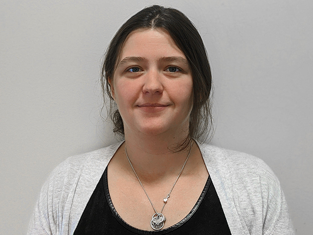 Anne-Sophie Darroze, administratrice senior des opérations cloud