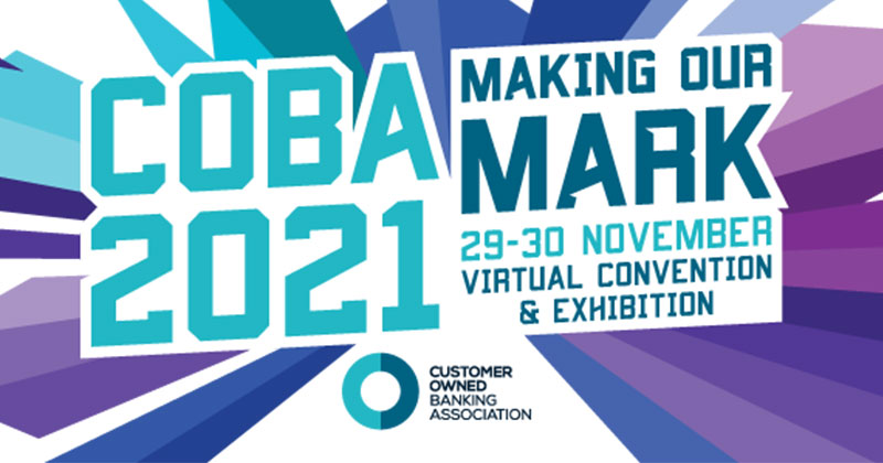 2021 COBA Virtual Convention