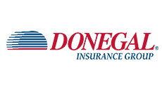 Donegal logo