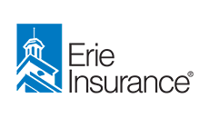 Logo Erie Insurance 