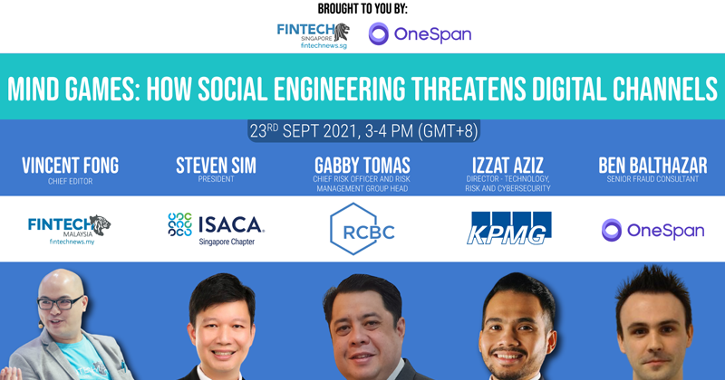 Mind Games: How Social Engineering Threatens Digital Channels