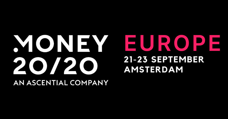 Money 20/20 Europe