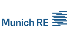 Munich Re logo