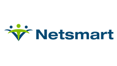 Netsmart logo