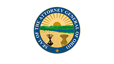 Logo dello Stato dell'Ohio