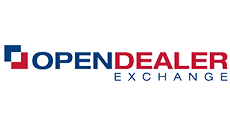 Logo Open Dealer Exchange
