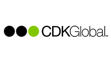 Logo CDK Global