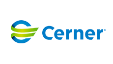 Cerner logo