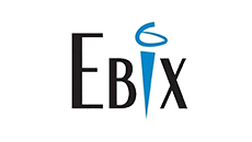 Ebix logo