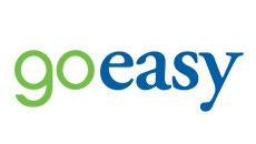 GoEasy logo
