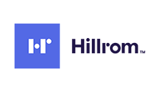 Hill-Rom logo