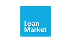 Logo del mercato dei prestiti