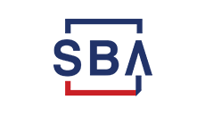 SBA logo