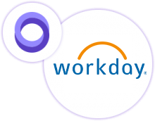 Workday Connector logo