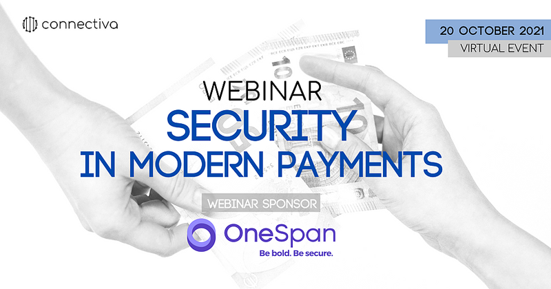 Security in Modern Payments