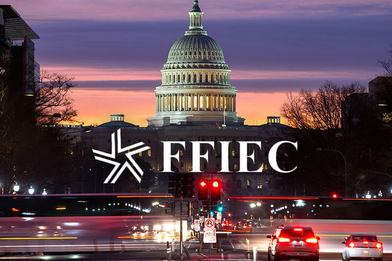 10 Years in the Making: Regulators Update FFIEC Authentication Guidance