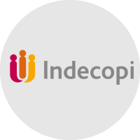 Indecopi logo