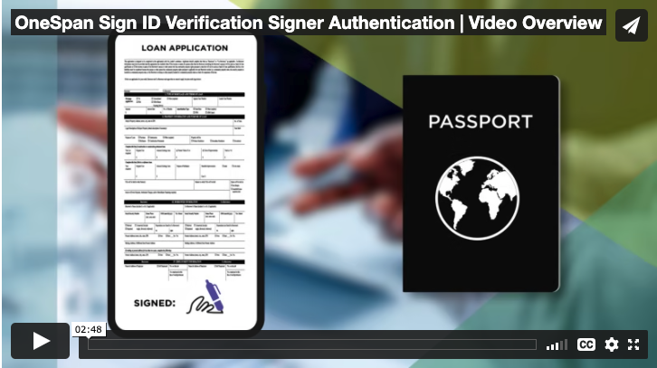 Visualize the Remote Digital ID Verification Experience