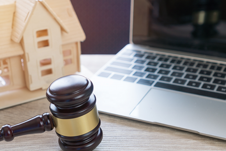 Demand for Remote Online Notarization on the Rise