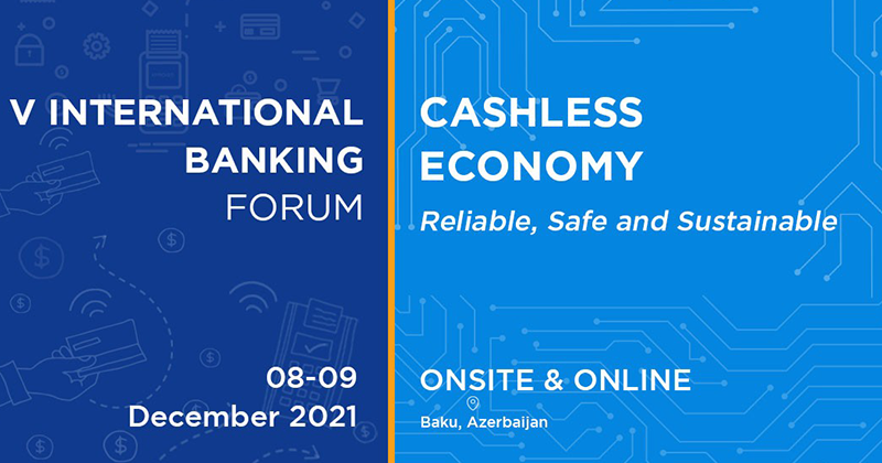 V International Banking Forum 2021