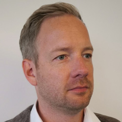headshot Hagen Pollmüller