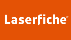 laserfiche logo