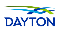 City of Dayton logo