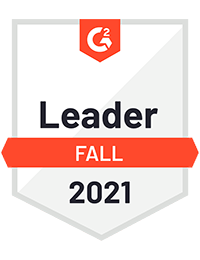 Fall 2021 Leader Banner