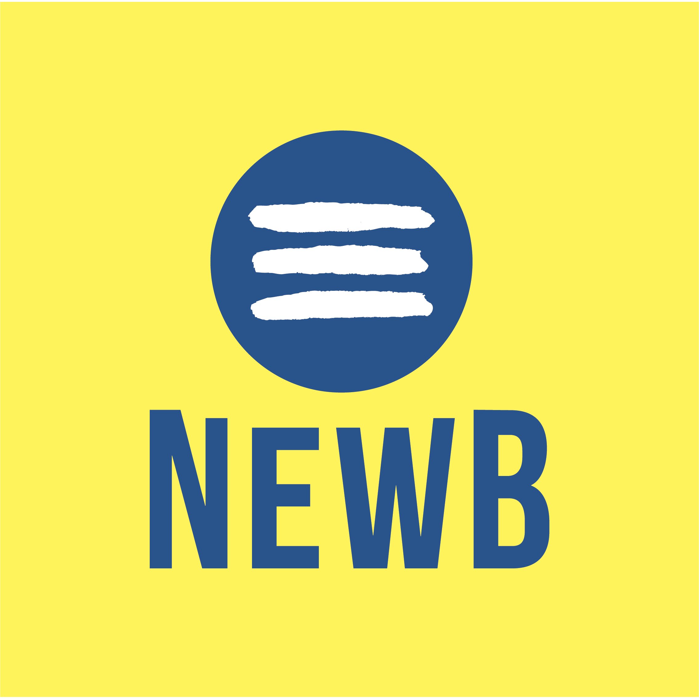 NewB Logo