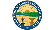 State of Ohio logo