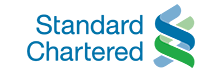 Standard Chartered logo